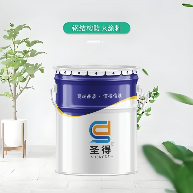 <strong>防火涂料為何有“內(nèi)外”之分？</strong>